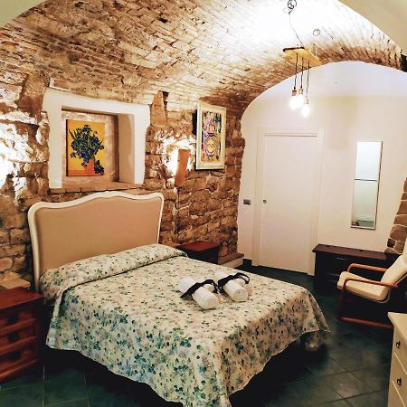 Apartament La Dolce Agogia Asyż Zewnętrze zdjęcie