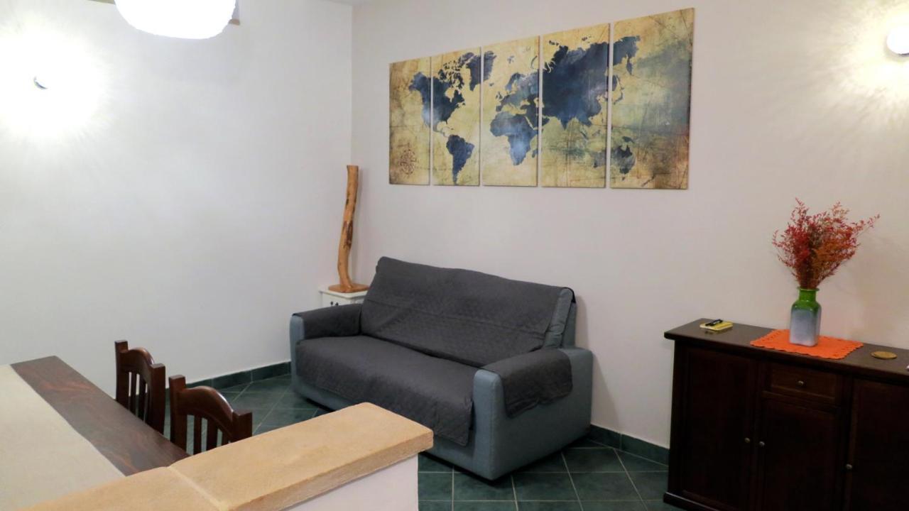 Apartament La Dolce Agogia Asyż Zewnętrze zdjęcie