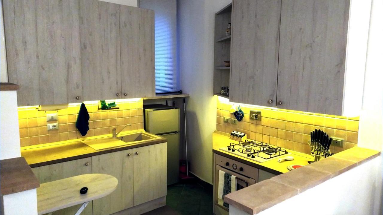 Apartament La Dolce Agogia Asyż Zewnętrze zdjęcie