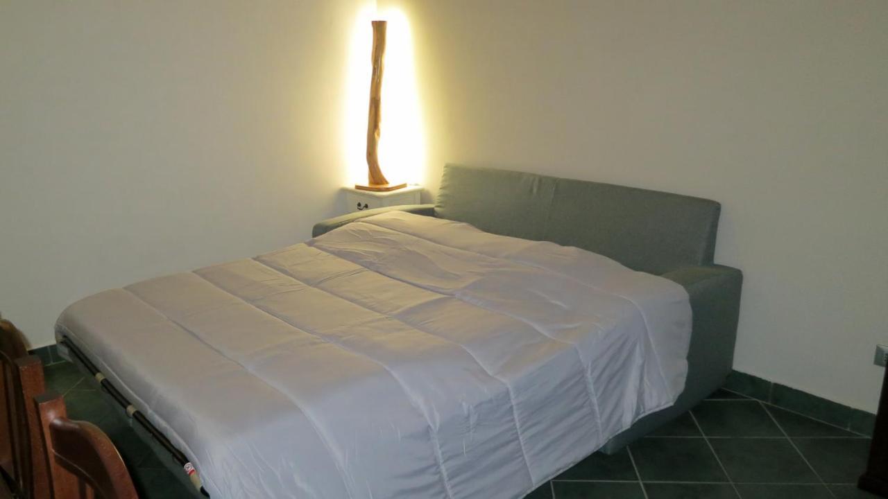 Apartament La Dolce Agogia Asyż Zewnętrze zdjęcie