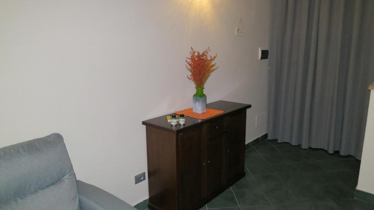 Apartament La Dolce Agogia Asyż Zewnętrze zdjęcie
