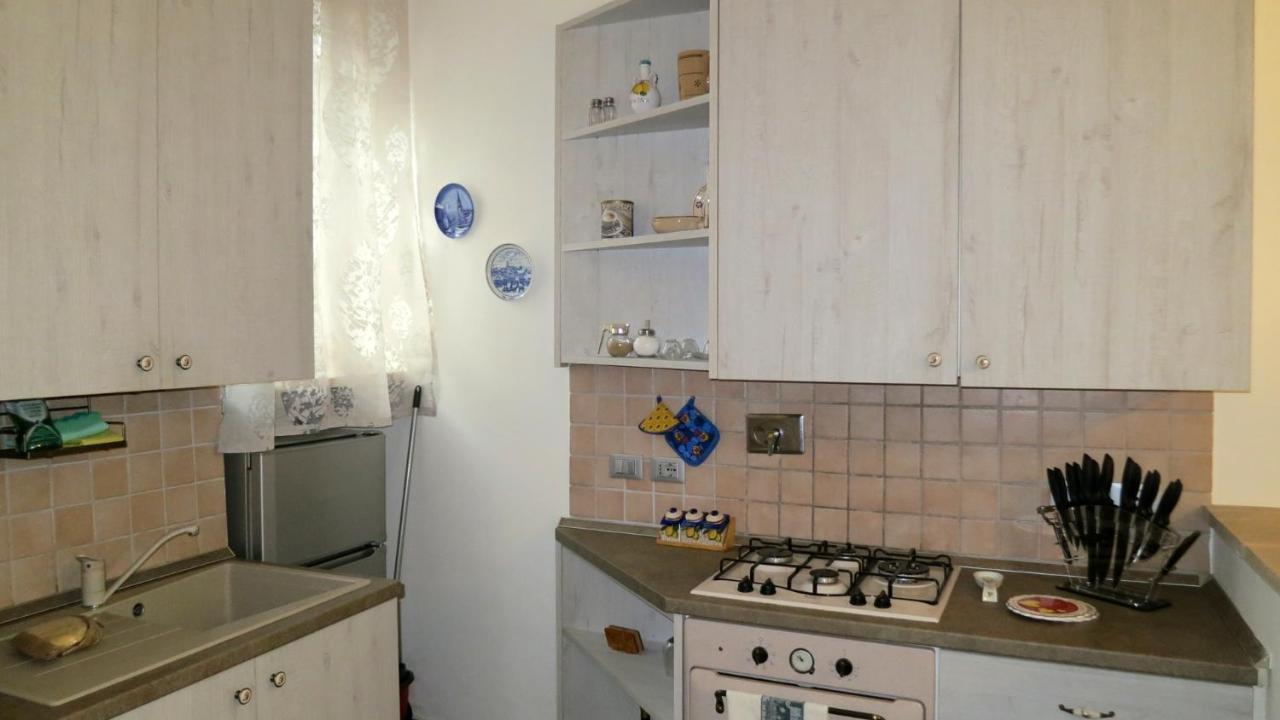 Apartament La Dolce Agogia Asyż Zewnętrze zdjęcie