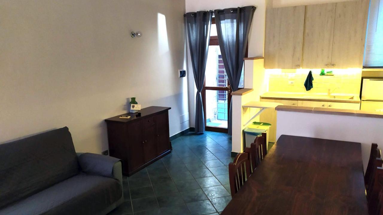 Apartament La Dolce Agogia Asyż Zewnętrze zdjęcie