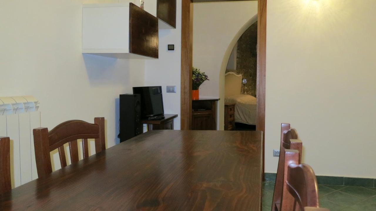 Apartament La Dolce Agogia Asyż Zewnętrze zdjęcie