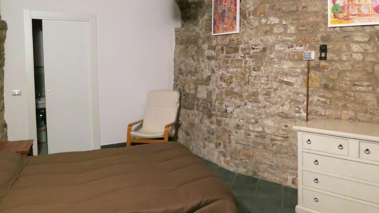 Apartament La Dolce Agogia Asyż Zewnętrze zdjęcie