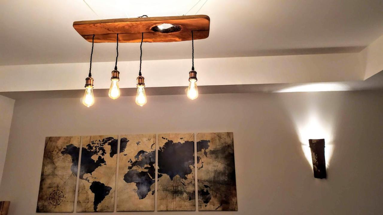 Apartament La Dolce Agogia Asyż Zewnętrze zdjęcie
