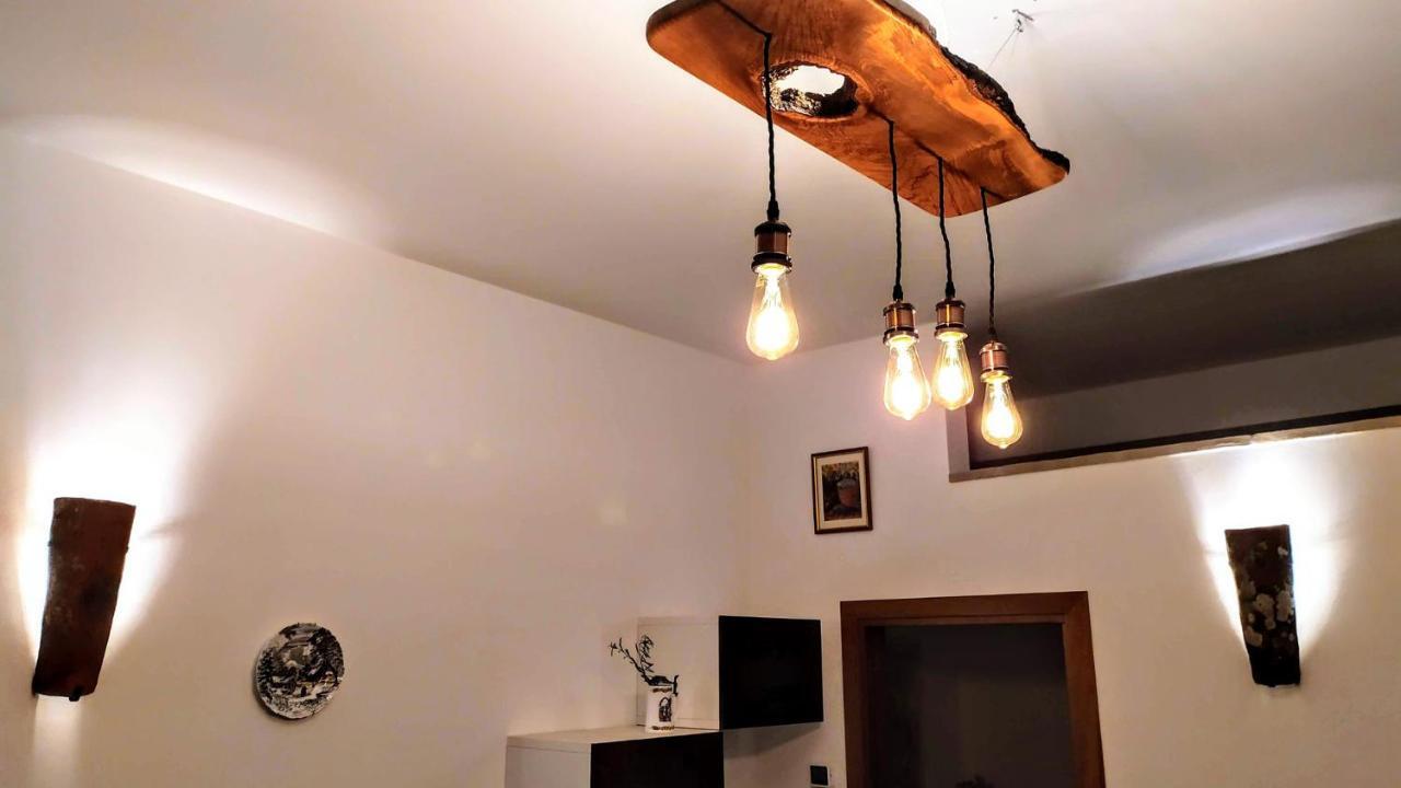 Apartament La Dolce Agogia Asyż Zewnętrze zdjęcie