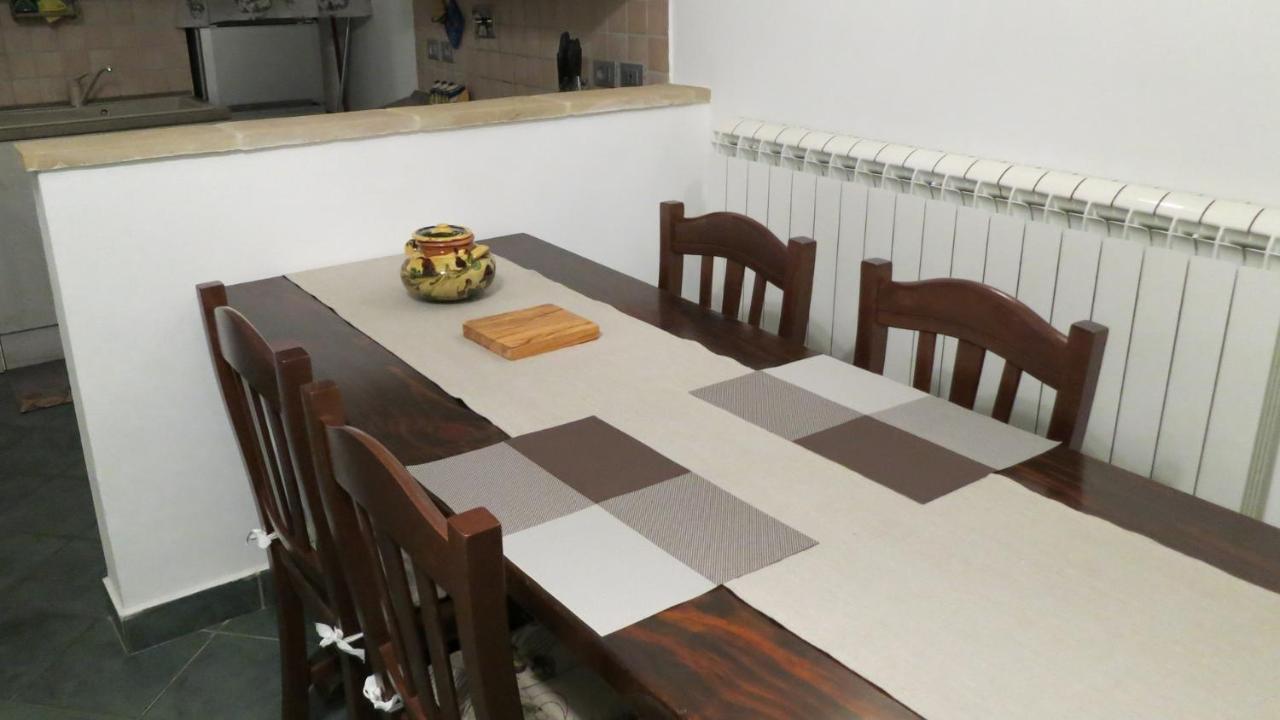 Apartament La Dolce Agogia Asyż Zewnętrze zdjęcie