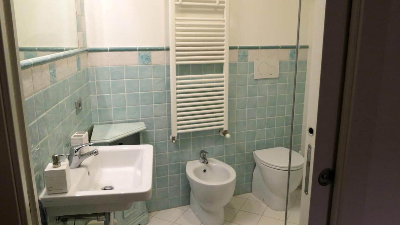 Apartament La Dolce Agogia Asyż Zewnętrze zdjęcie