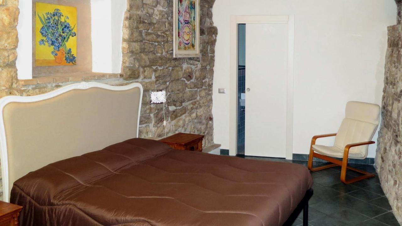 Apartament La Dolce Agogia Asyż Zewnętrze zdjęcie