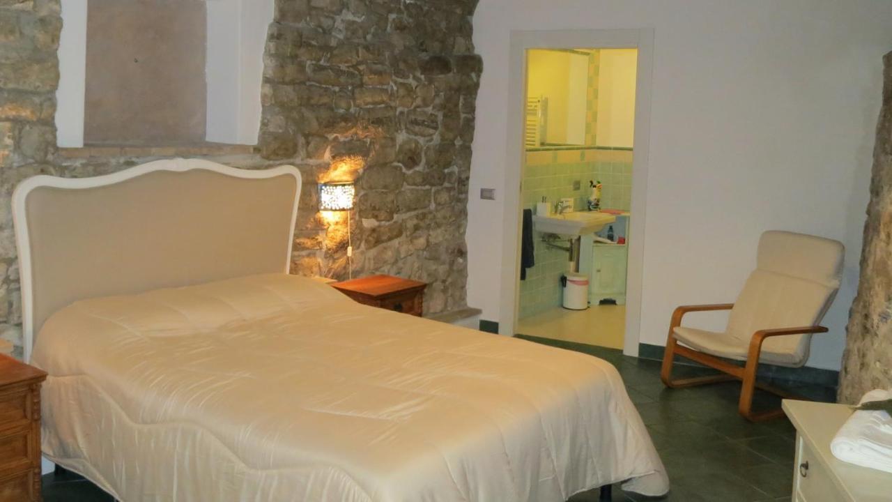 Apartament La Dolce Agogia Asyż Zewnętrze zdjęcie